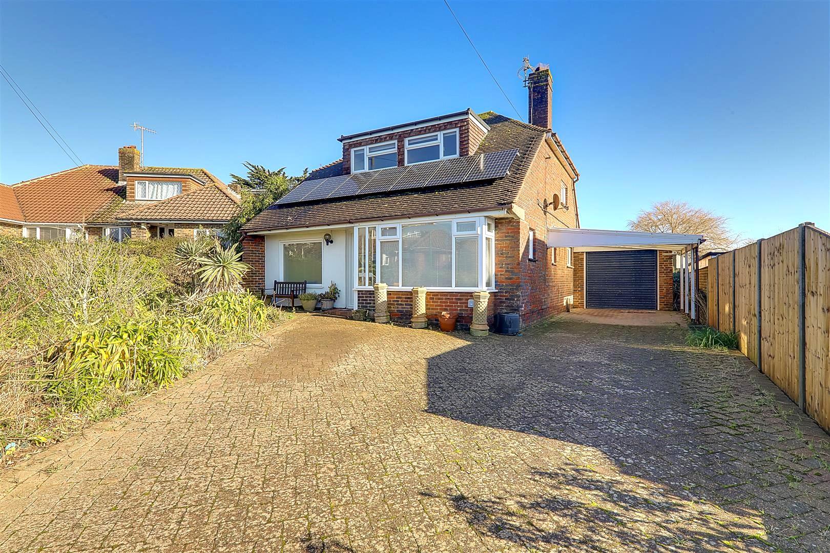Bungalow - Detached | Church Close, Lancing, BN15 | For Sale